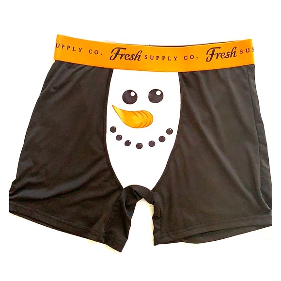Penguin Boxer Briefs - Picture 1 of 3